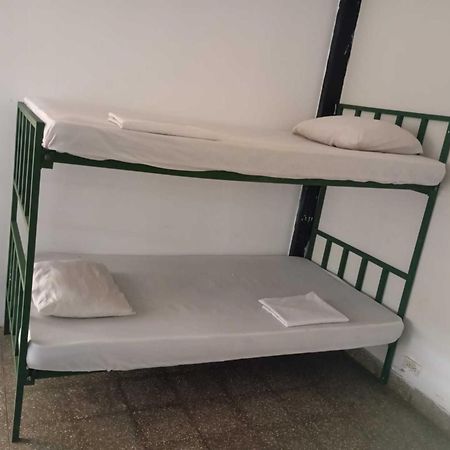 Hostal Natural Santa Ana Extérieur photo