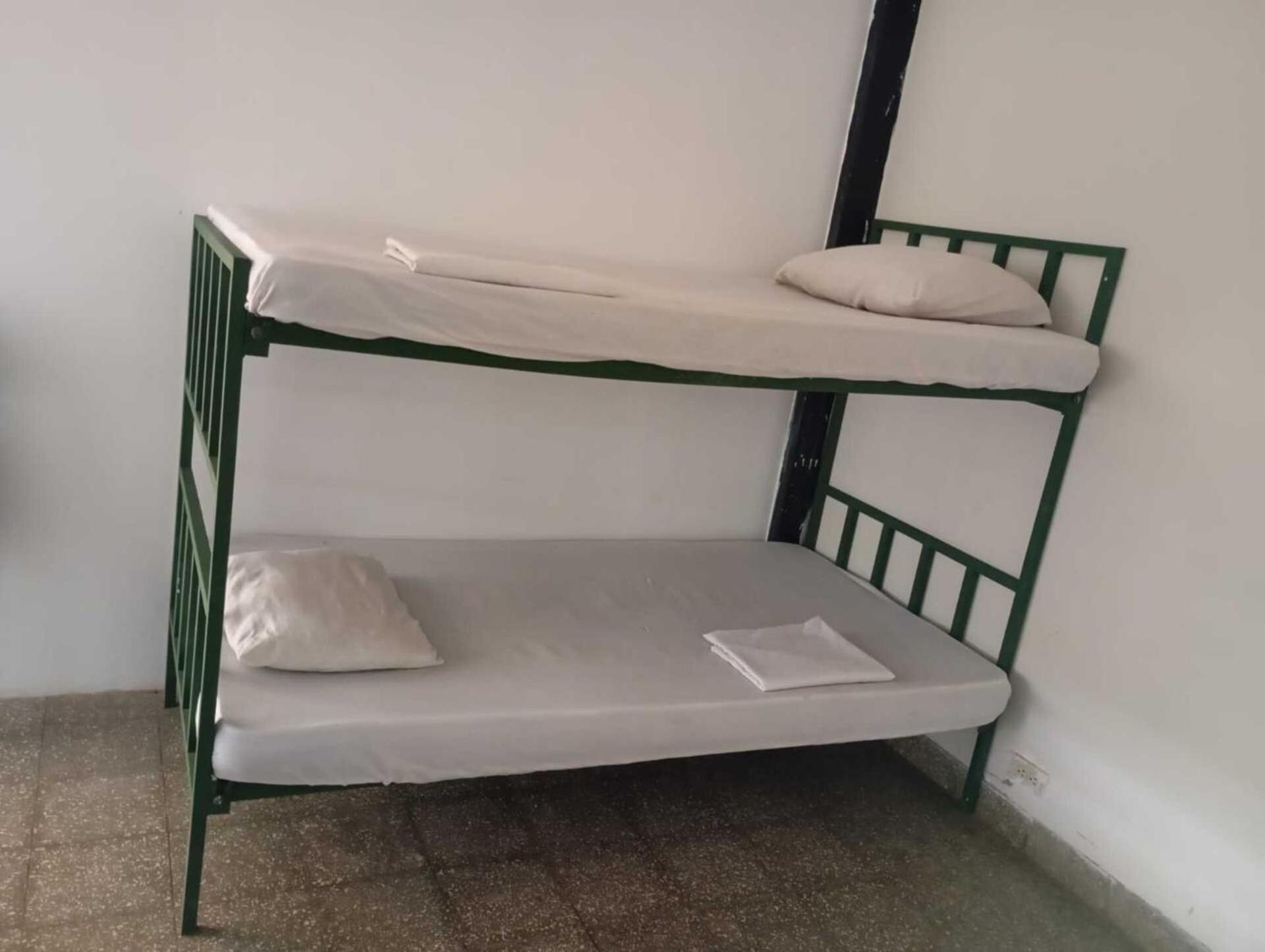Hostal Natural Santa Ana Extérieur photo